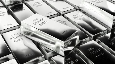 Silver Price Today .